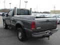 Dark Shadow Grey Metallic - F250 Super Duty XLT Regular Cab 4x4 Photo No. 6