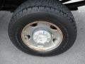 Dark Shadow Grey Metallic - F250 Super Duty XLT Regular Cab 4x4 Photo No. 7