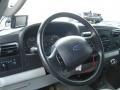 Dark Shadow Grey Metallic - F250 Super Duty XLT Regular Cab 4x4 Photo No. 8
