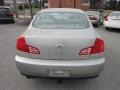 2004 Desert Platinum Metallic Infiniti G 35 x Sedan  photo #6