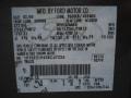 Dark Shadow Grey Metallic - F250 Super Duty XLT Regular Cab 4x4 Photo No. 15