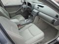 Desert Platinum Metallic - G 35 x Sedan Photo No. 10