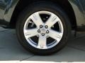 2008 Toyota RAV4 Sport Wheel and Tire Photo