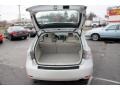 Satin White Pearl - Impreza 2.5i Wagon Photo No. 8
