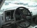 1994 Black Chevrolet Blazer Sport 4x4  photo #8