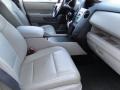 2009 Taffeta White Honda Pilot EX-L  photo #24