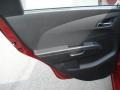 Crystal Red Tintcoat - Sonic LT Hatch Photo No. 14