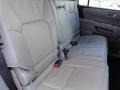 2009 Taffeta White Honda Pilot EX-L  photo #31