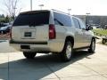 Gold Mist Metallic - Suburban 1500 LS Photo No. 5