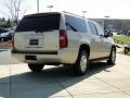 2007 Gold Mist Metallic Chevrolet Suburban 1500 LS  photo #5