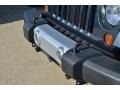 2008 Steel Blue Metallic Jeep Wrangler Unlimited Sahara 4x4  photo #12