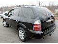 2005 Nighthawk Black Pearl Acura MDX Touring  photo #10