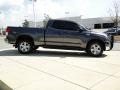 2011 Magnetic Gray Metallic Toyota Tundra SR5 Double Cab 4x4  photo #4