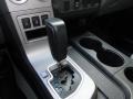 2011 Magnetic Gray Metallic Toyota Tundra SR5 Double Cab 4x4  photo #22