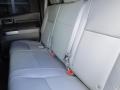 2011 Magnetic Gray Metallic Toyota Tundra SR5 Double Cab 4x4  photo #28