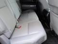 2011 Magnetic Gray Metallic Toyota Tundra SR5 Double Cab 4x4  photo #29