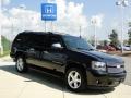 Black - Suburban 1500 LTZ 4x4 Photo No. 2