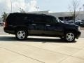 Black - Suburban 1500 LTZ 4x4 Photo No. 4