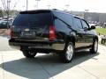 Black - Suburban 1500 LTZ 4x4 Photo No. 5