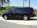 Black - Suburban 1500 LTZ 4x4 Photo No. 7