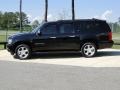 Black - Suburban 1500 LTZ 4x4 Photo No. 8