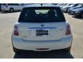 Pepper White - Cooper Hardtop Photo No. 4