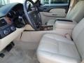 Black - Suburban 1500 LTZ 4x4 Photo No. 12
