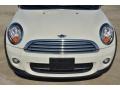 Pepper White - Cooper Hardtop Photo No. 11