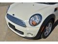Pepper White - Cooper Hardtop Photo No. 12