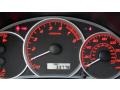 Lightning Red - Impreza WRX Sedan Photo No. 24