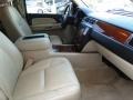 Black - Suburban 1500 LTZ 4x4 Photo No. 24