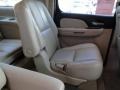 Black - Suburban 1500 LTZ 4x4 Photo No. 32