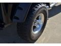 Black - Wrangler X 4x4 Photo No. 7