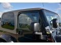 Black - Wrangler X 4x4 Photo No. 11