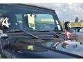 Black - Wrangler X 4x4 Photo No. 12