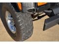 Black - Wrangler X 4x4 Photo No. 13