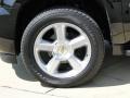 Black - Suburban 1500 LTZ 4x4 Photo No. 39