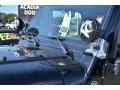 Black - Wrangler X 4x4 Photo No. 17