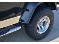 Black - Wrangler X 4x4 Photo No. 19