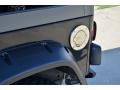 Black - Wrangler X 4x4 Photo No. 20