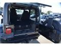 Black - Wrangler X 4x4 Photo No. 21