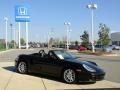 Basalt Black Metallic - Boxster S Photo No. 3