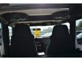 Black - Wrangler X 4x4 Photo No. 23