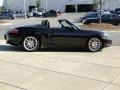 Basalt Black Metallic - Boxster S Photo No. 4