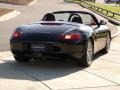 Basalt Black Metallic - Boxster S Photo No. 5