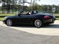 Basalt Black Metallic - Boxster S Photo No. 6