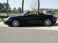 Basalt Black Metallic - Boxster S Photo No. 7