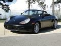 Basalt Black Metallic - Boxster S Photo No. 9
