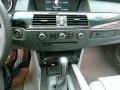 Titanium Silver Metallic - 5 Series 525xi Sedan Photo No. 4