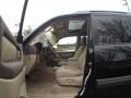 2004 Black Toyota Land Cruiser   photo #14